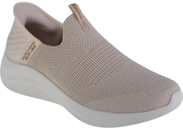 Sneakers Slip-Ins Ultra Flex 3.0 - Glitter Me