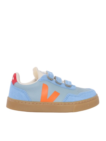 Sneakers SMALL V-90 O.T. STEEL_FURY_NATURAL SNEAKERS