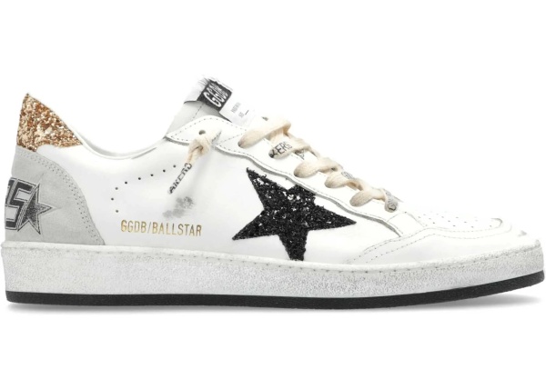 Sneakers Sneaker "Ballstar"*