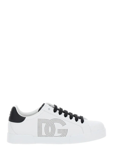 Sneakers SNEAKER BASSA VIT.NAPPATO+VIT. SNEAKER