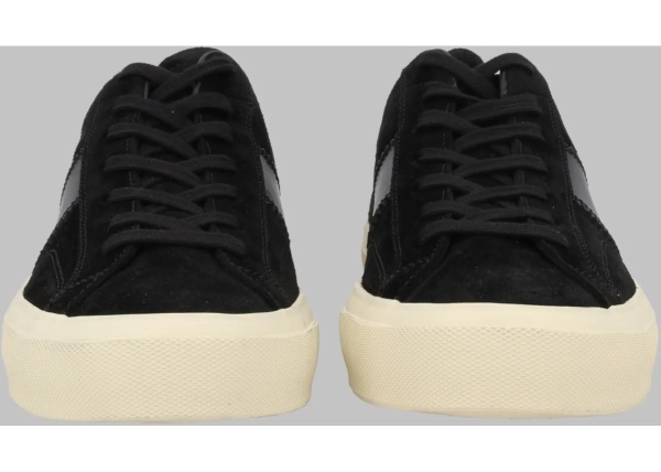 Sneakers Sneaker Cambridge In Pelle Scamosciata