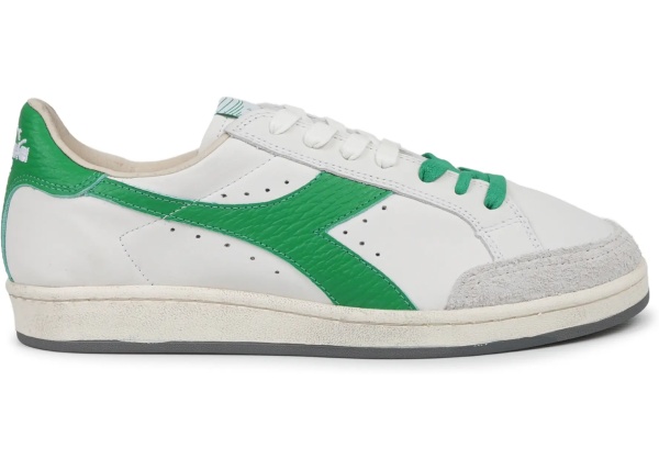 Sneakers Sneaker "Prestige Used"
