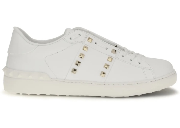 Sneakers SNEAKER | ROCKSTUD UNTITLED | VITELLO TE