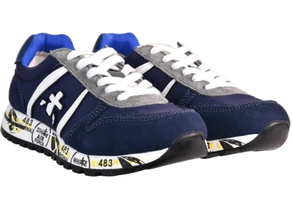 Sneakers Sneaker "Sky"