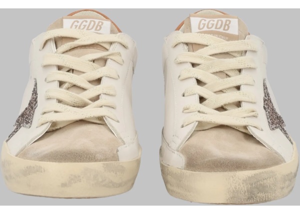 Sneakers Sneaker "Super-Star"