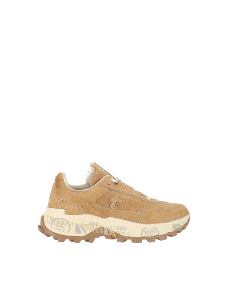 Sneakers SNEAKERS DEVIND BEIGE