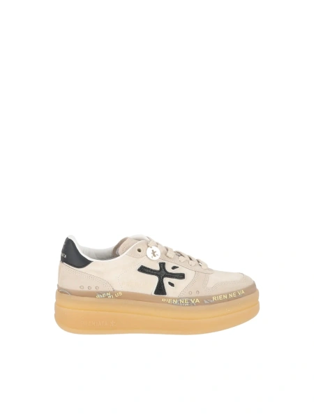 Sneakers SNEAKERS MICOL BEIGE
