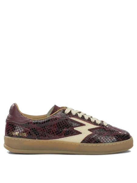 Sneakers Sneakers & Slip-On