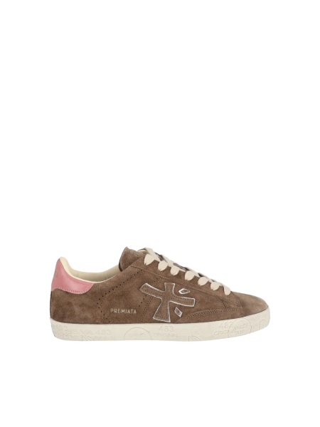 Sneakers SNEAKERS STEVEND BEIGE