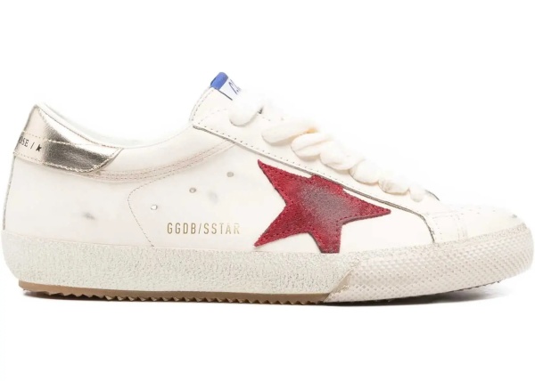 Sneakers Sneakers 'Super Star'*