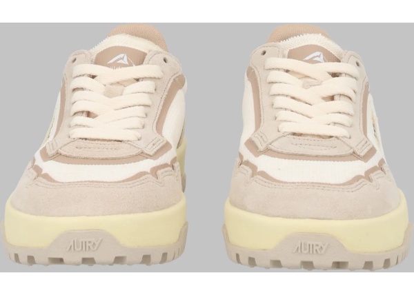 Sneakers Sneakers "Wildpace Low"