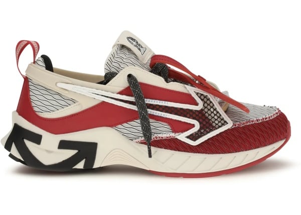 Sneakers Space Memo Sneakers
