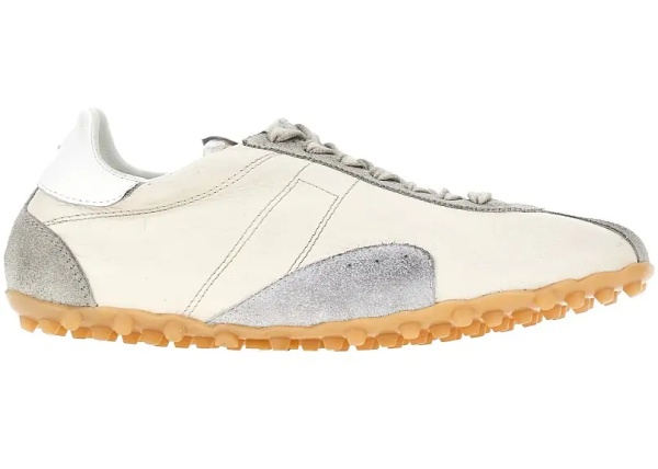 Sneakers 'Sprinters' leather sneakers
