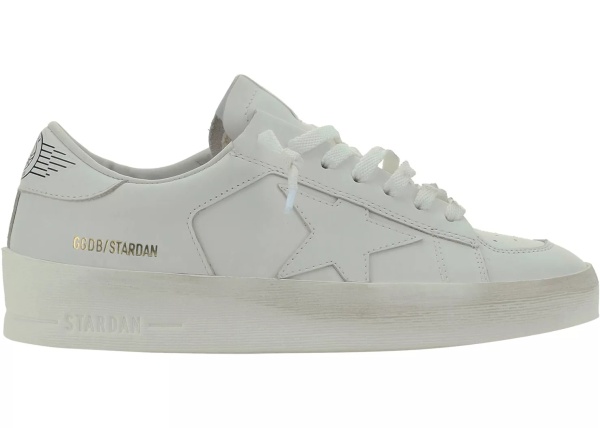 Sneakers Stardan leather Sneakers
