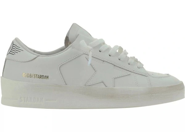 Sneakers Stardan leather Sneakers