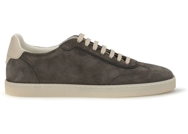 Sneakers Suede Sneakers