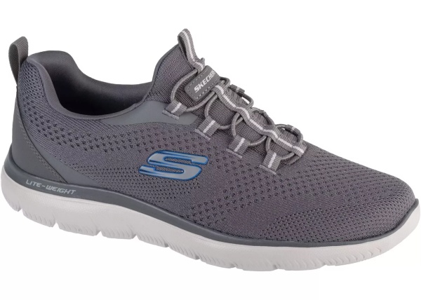 Sneakers Summits - Tallo