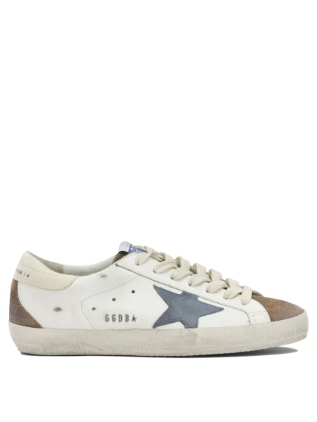 Sneakers "Super-Star" low sneaker
