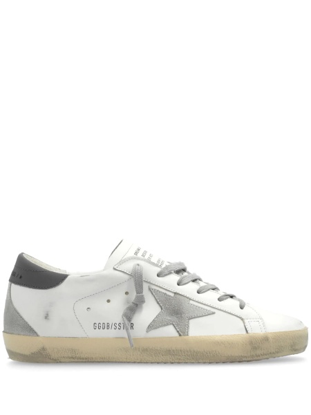 Sneakers "Super-Star" Low-Top Sneakers