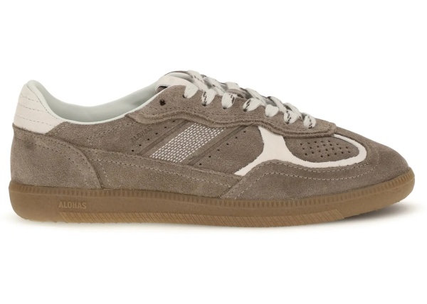 Sneakers TB.490 Rife suede Sneakers