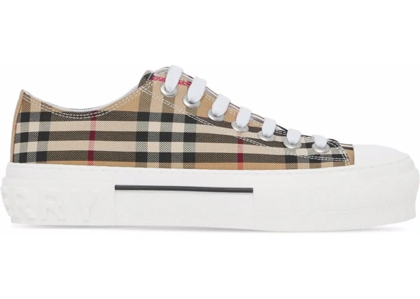 Sneakers TNR Jack Low Sneakers