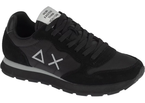 Sneakers Tom Solid