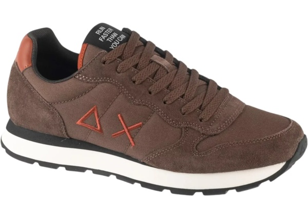 Sneakers Tom Solid