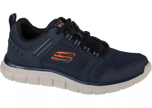 Sneakers Track-Knockhill