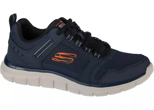 Sneakers Track-Knockhill