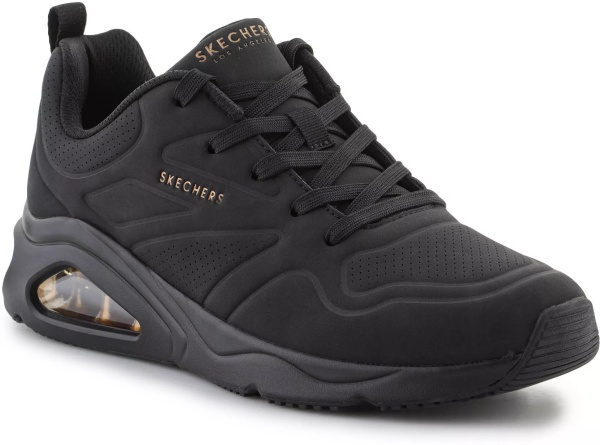 Sneakers Tres-Air Uno AH MAZING Black