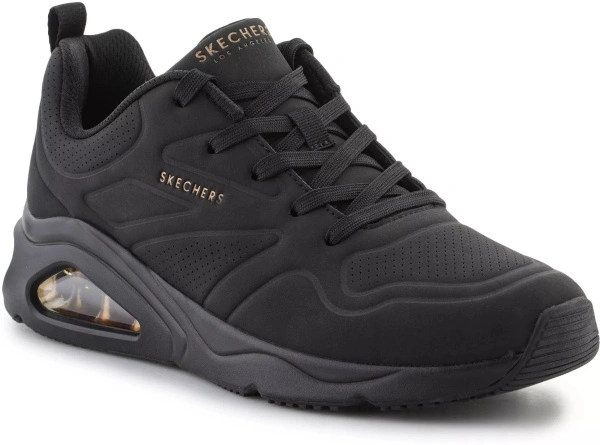 Sneakers Tres-Air Uno AH MAZING Black