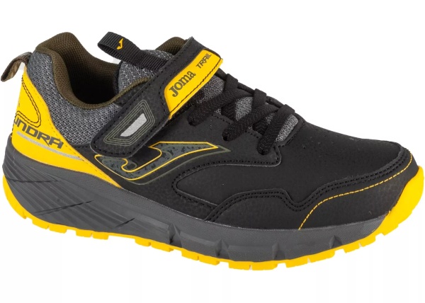 Sneakers Tundra Jr 2401