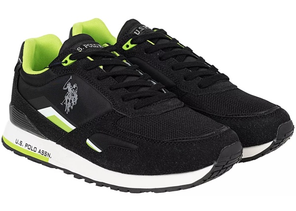 Sneakers U.S. POLO ASSN. Tabry003 Tabry