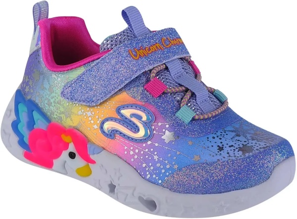 Sneakers Unicorn Charmer - Twilight Dream