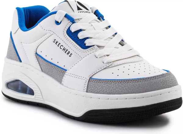 Sneakers Uno Court - Low-Post