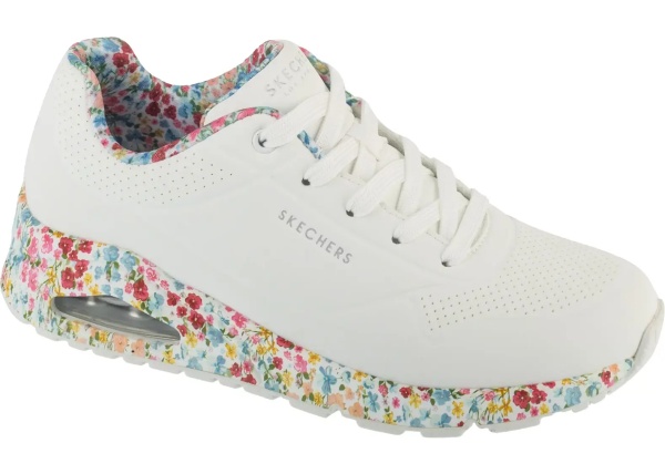 Sneakers Uno - Majestic Garden