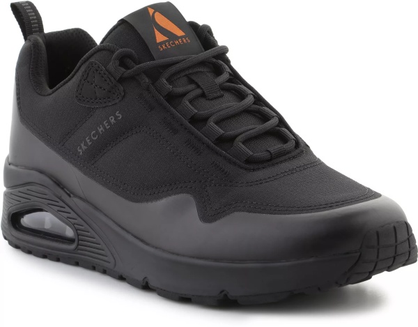 Sneakers Uno Maverick Flooded Black