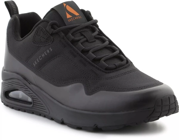 Sneakers Uno Maverick Flooded Black