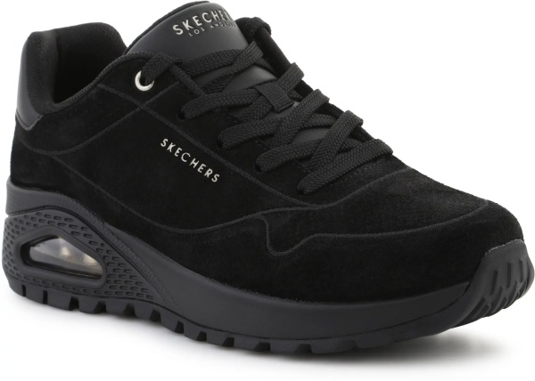 Sneakers Uno Rugged-ChillProof Black