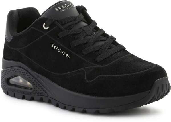 Sneakers Uno Rugged-ChillProof Black