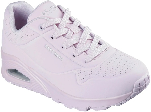 Sneakers Uno Stand On Air Lavender/LT Pink