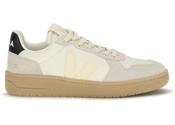 Sneakers V-82 leather Sneakers