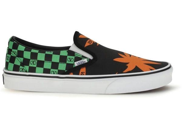 Sneakers Valentino Garavani X Vans Sneakers