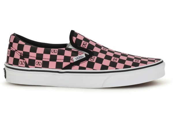 Sneakers Valentino Garavani X Vans Sneakers