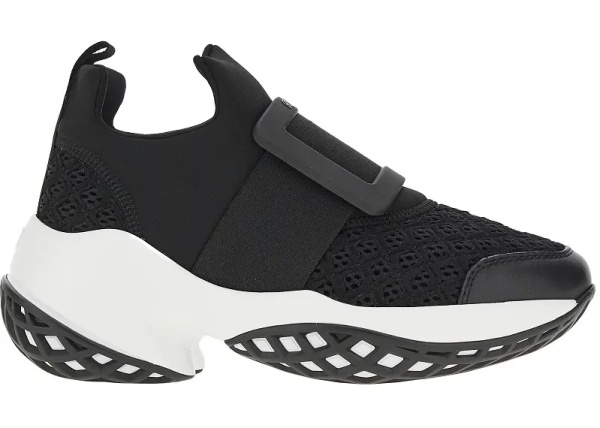 Sneakers Viv' Run fabric sneakers