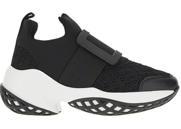 Sneakers Viv' Run fabric sneakers