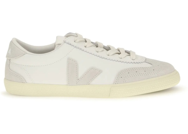 Sneakers Volley leather Sneakers