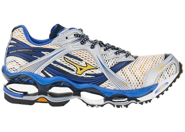 Sneakers Wave Prophecy 1 sneakers