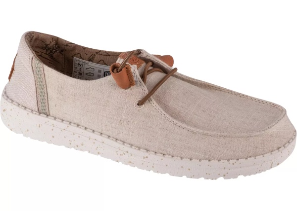 Sneakers Wendy Washed