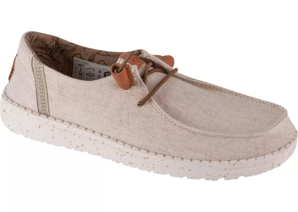 Sneakers Wendy Washed